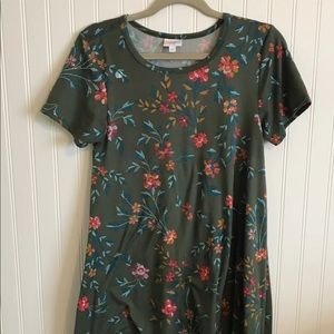 Lularoe Carly Dress